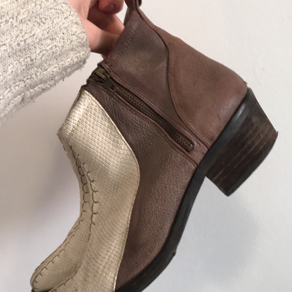 Free People Boots - Picture 4 of 5